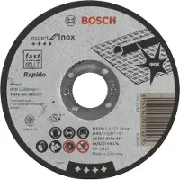 Bosch Snijschijven 2 608 600 545
