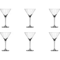 Royal Leerdam Specials Cocktailglas - 26 cl - 6 stuks