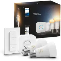Philips WA 8W A60 E27 2P SW EU PMO