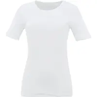 Mey Spencer 1/2 mouw Serie Noblesse Wit | Maat 46