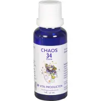 Vita Chaos 34 oren