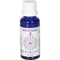 Vita Syntheses 44 lichen