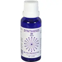 Vita Syntheses 83 Oren