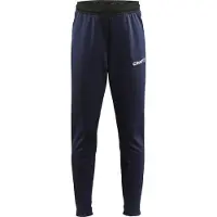 Craft Kinderen joggingbroek evolve slim | Maat 8/10 ans