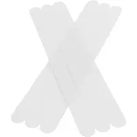 Kleine wolke Antislip Stripes set 6d.