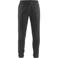 Craft Trainingsbroek Women Community Sweatpants Black-M