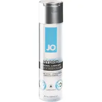 System Jo Classic Hybrid - glijmiddel hybride basis - 120ml