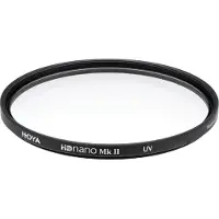 Hoya 55.0mm HD Nano MkII UV