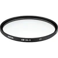 Hoya 82.0mm HD MkII UV