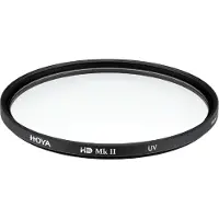 Hoya 55.0mm HD MkII UV