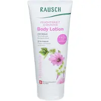RAUSCH Hydraterende bodylotion met kaasjeskruid 200 ml Lotion