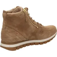 Gabor 96.455 Veterschoenen | Maat 7 Dames Bruin