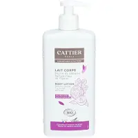 Cattier Hydraterende bodylotion 500 ml Lotion