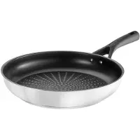 Pyrex Expert Touch Koekenpan - Inductie - RVS