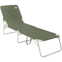 Outwell Tenby Campingbed