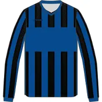 Stanno Aspire Shirt Longsleeve Kids