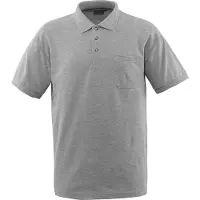 Mascot Borneo 00783-260 Poloshirt Classic Fit Crossover | Maat: M