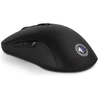 Millenium Souris Gaming filaire MO1 Advanced 4k dpi Noir