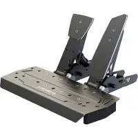 Moza SR-P Pedalen Set