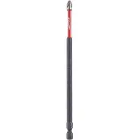 Milwaukee milw Bit PZ2 150mm Shockwave 4932471928, Multicolor
