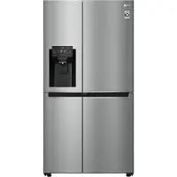 LG GSJ760PZZE Amerikaanse koelkast - Nieuw (Outlet) - Witgoed Outlet