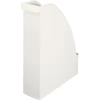 Leitz Tijdschriftcassette - Plus - A4 - Wit