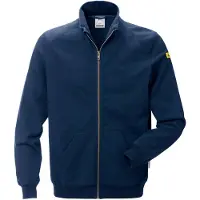 Fristads Esd Sweatjack 4080 Xsm | Maat: 4XL
