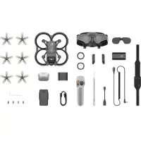 DJI Avata Pro View Combo 2.0