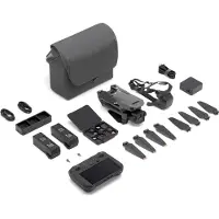 DJI Mavic 3 Pro FMC + RC Pro