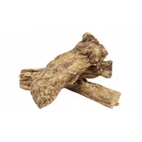 Brekz Snacks - Runderlong voor honden 3 x 250 g