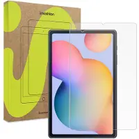 IMoshion Gehard glas screenprotector voor de Samsung Galaxy Tab S6 Lite (2020/2022/2024)