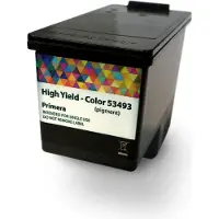PRIMERA CMY inktcartridge LX910e, pigment kwaliteit