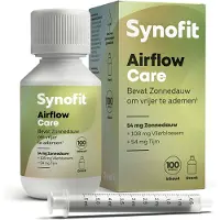 Synofit Airflow Care (100 ml)