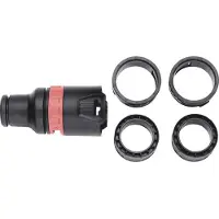 Metabo Foret - - Drygres 4drill - Ø10mm - Diepte 36mm - Diamant en Was