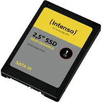 Intenso 3814460 PERFORMANCE 1 TB interne SSD-Festplatte
