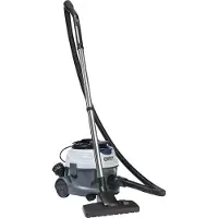 Nilfisk VP 100 EU: Industriële stofzuiger