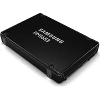 Samsung SSD PM1653 15.36TB 2.5 SAS 24Gb/s DWPD 1 MZILG15THBLA-00A07