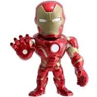 Marvel Figurine Marvel Iron Man 10 cm