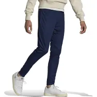 Adidas Entrada 22 Trainingsbroek Donkerblauw Wit