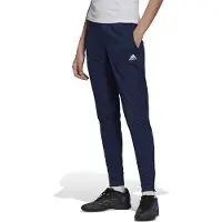 Adidas Sportbroek 'Entrada 22' navy / wit