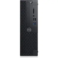 Dell Opti 3060 SFF 1D1G7 3Y