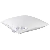 De Witte Lietaer hoofdkussen Dream 70 x 50 cm katoen wit