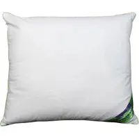 Polydaun Bamboe kussen 900 gr. comfort-o-bol 60 x 70 cm