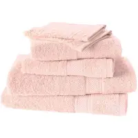 De Witte Lietaer Badlaken De Witte Lietaer Helene Almond Blossom