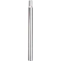 Amigo zadelpen vast kaars 26,2 x 350 mm aluminium zilver online kopen