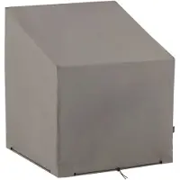 Madison hoes voor lounge stoel 100 x 100 x 70 -