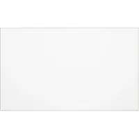 vidaXL Tafelbeschermer 100x60 cm 1,6 mm PVC transparant