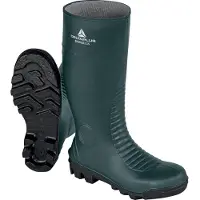 Delta Plus Bronze Werklaars S5 Sra | Maat: 44