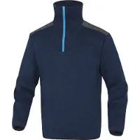 Delta Plus Marmot Fleecetrui Polyester Gebreid Effect Regular Fit | Maat: M