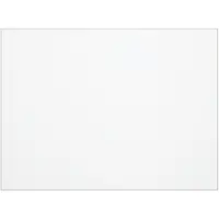 vidaXL Tafelbeschermer 120x90 cm 1,6 mm PVC mat